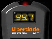 Radio Liberdade.