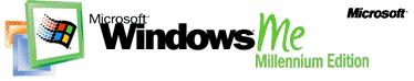 Windows ME (Millennium)